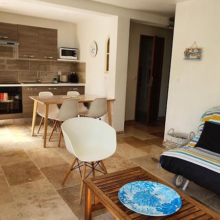 Villa Reva Appartement Les Issambres Dış mekan fotoğraf